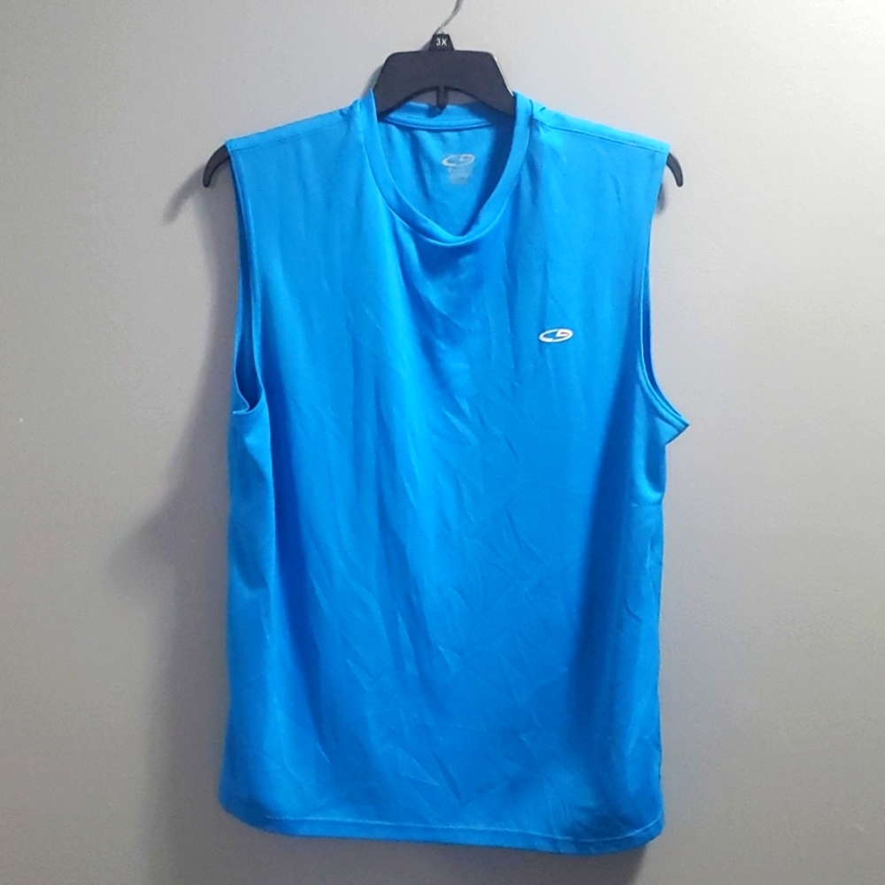 Exercise tank